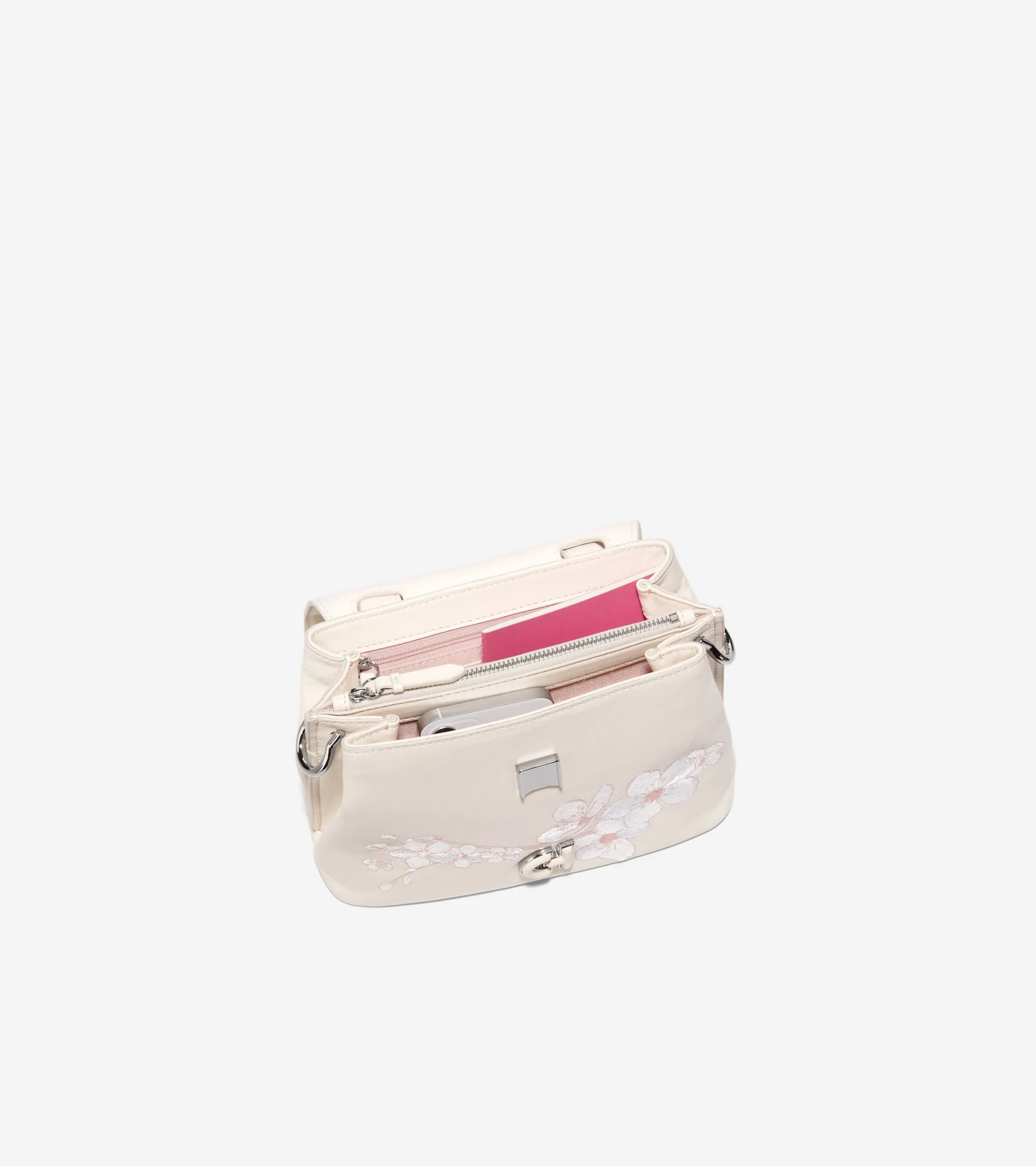 Сумка Mini Collective Satchel