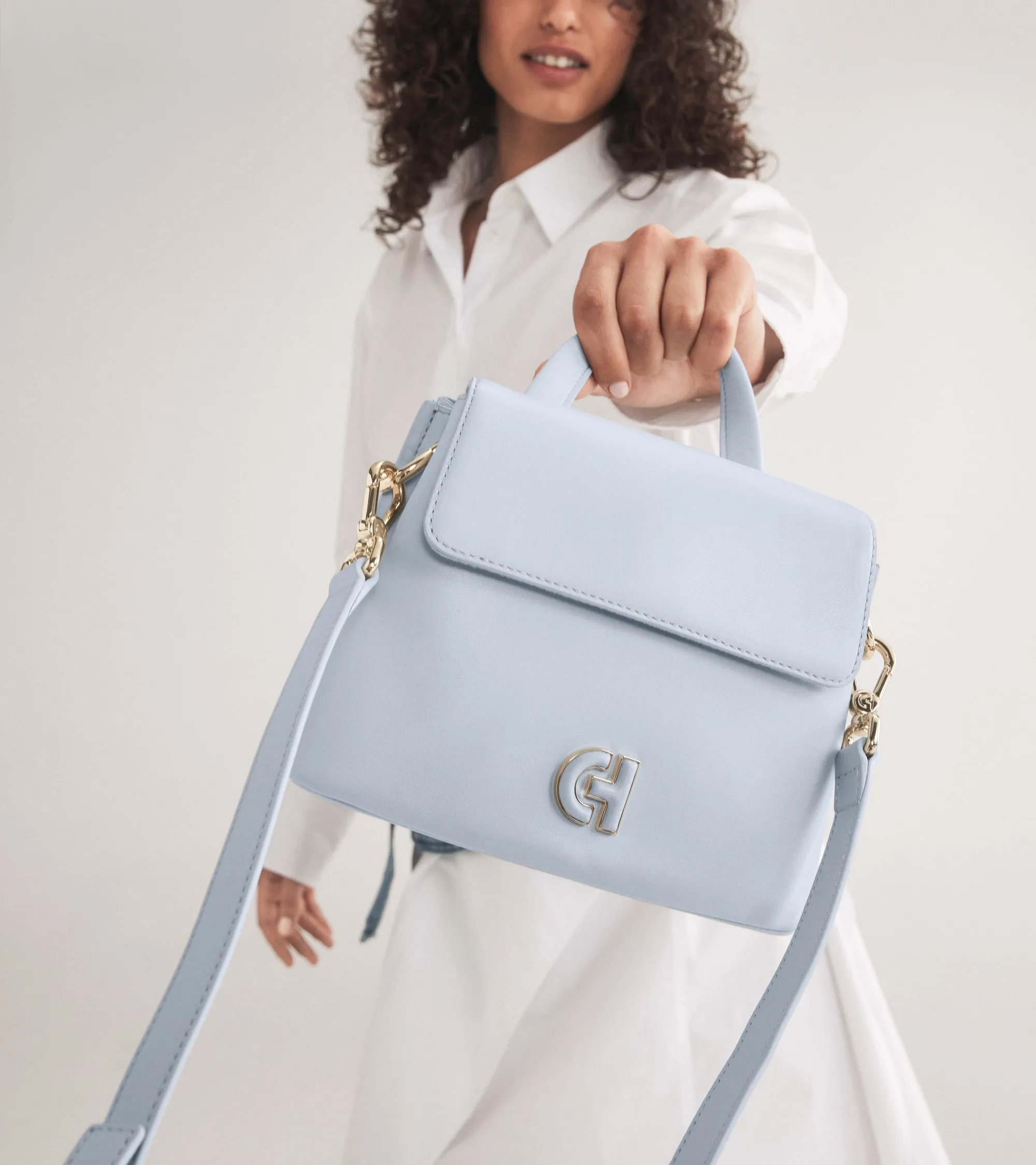 Сумка Mini Collective Satchel