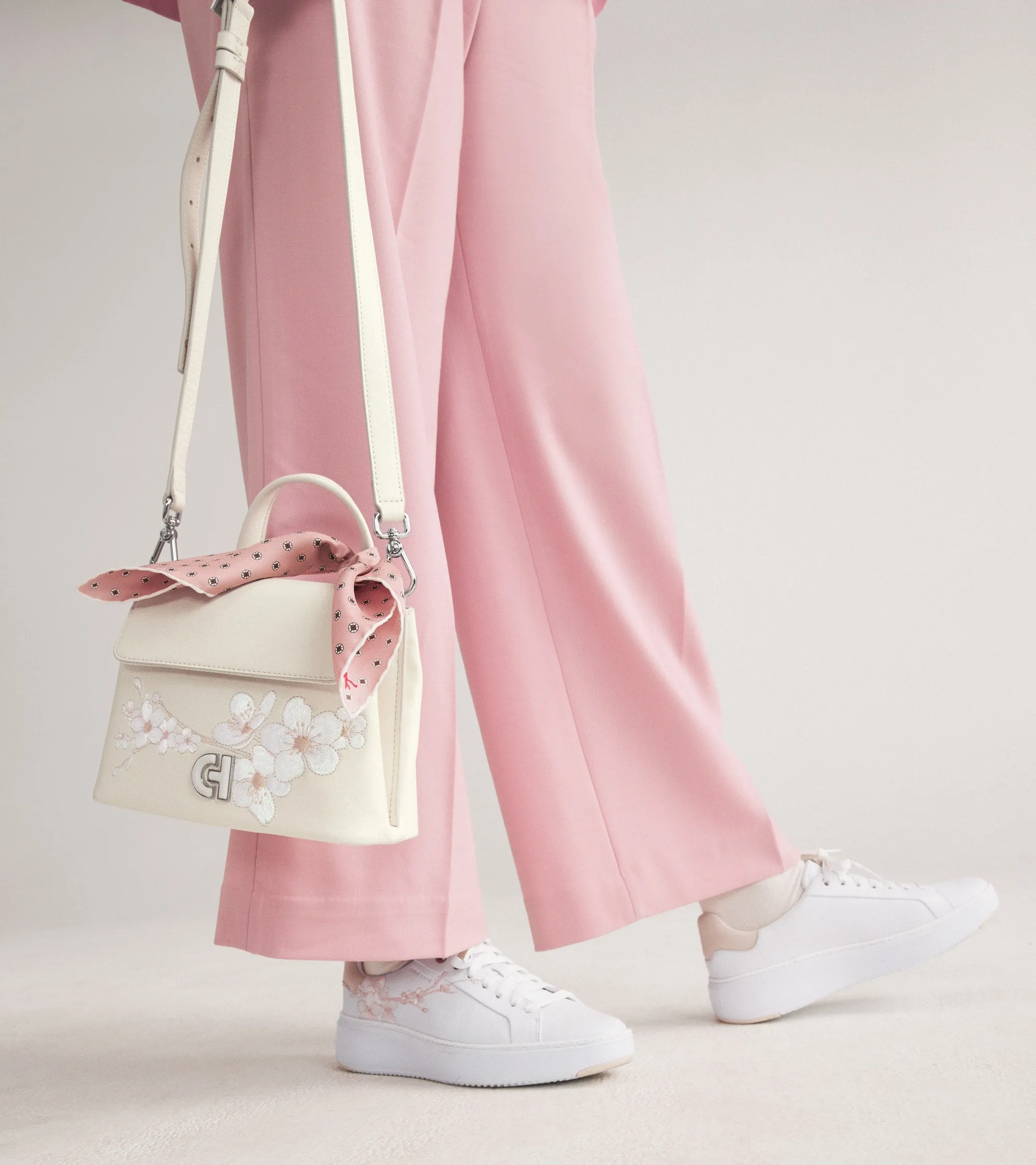 Сумка Mini Collective Satchel