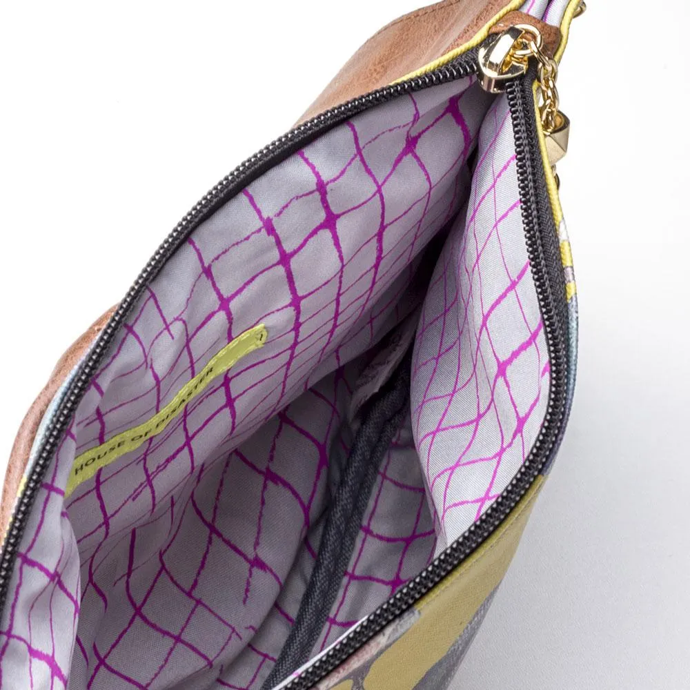 1916 Cross body Bag