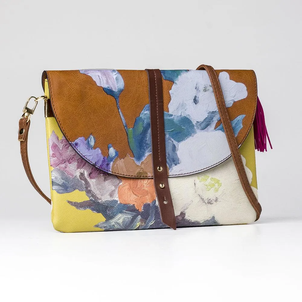 1916 Cross body Bag