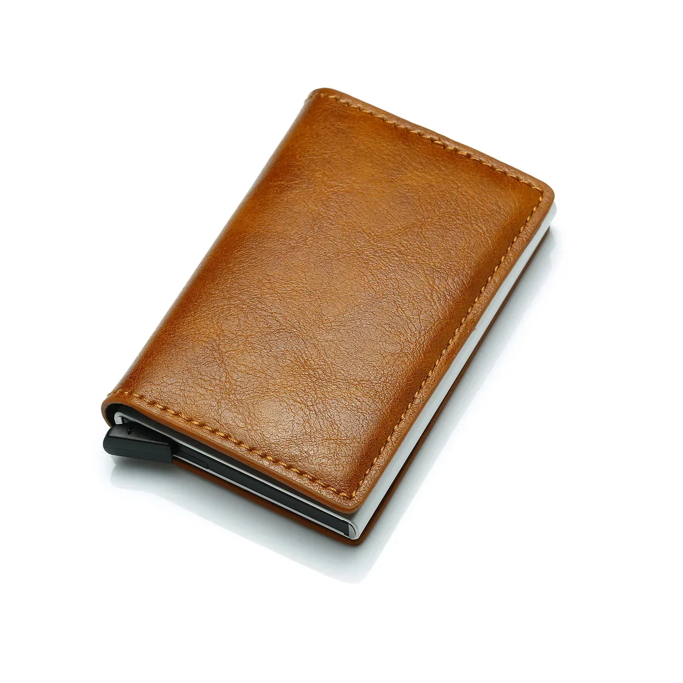 2023 Credit Card Holder Men Wallet