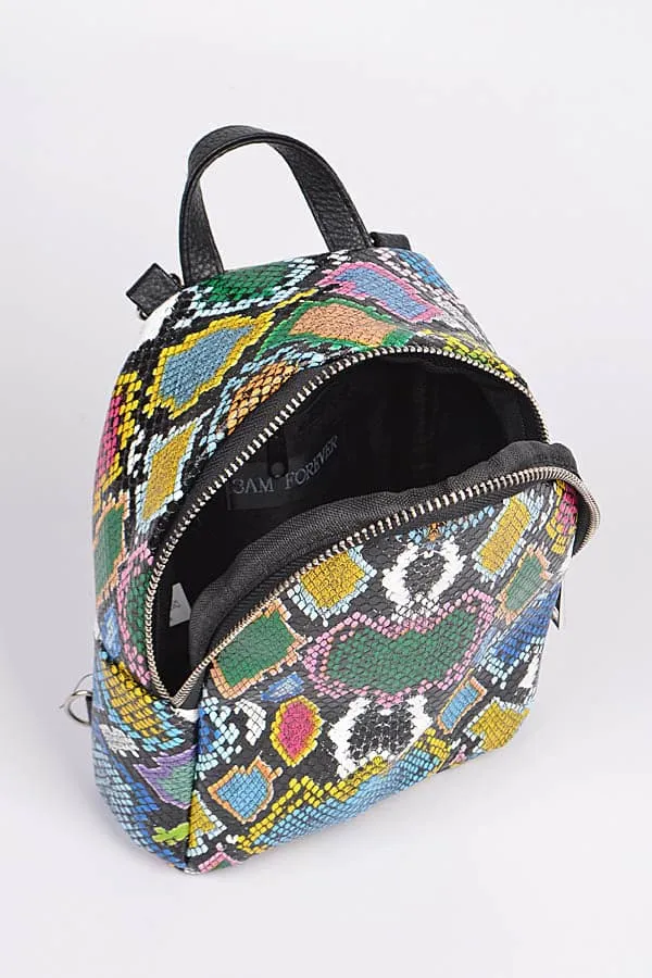 2996 Multicolor - Pack of 3