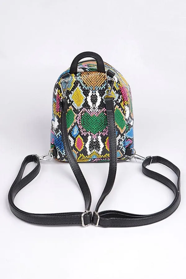 2996 Multicolor - Pack of 3