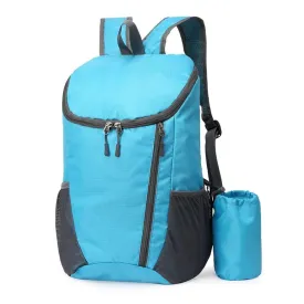 30-40L Hiking Lightweight Packable Backpack