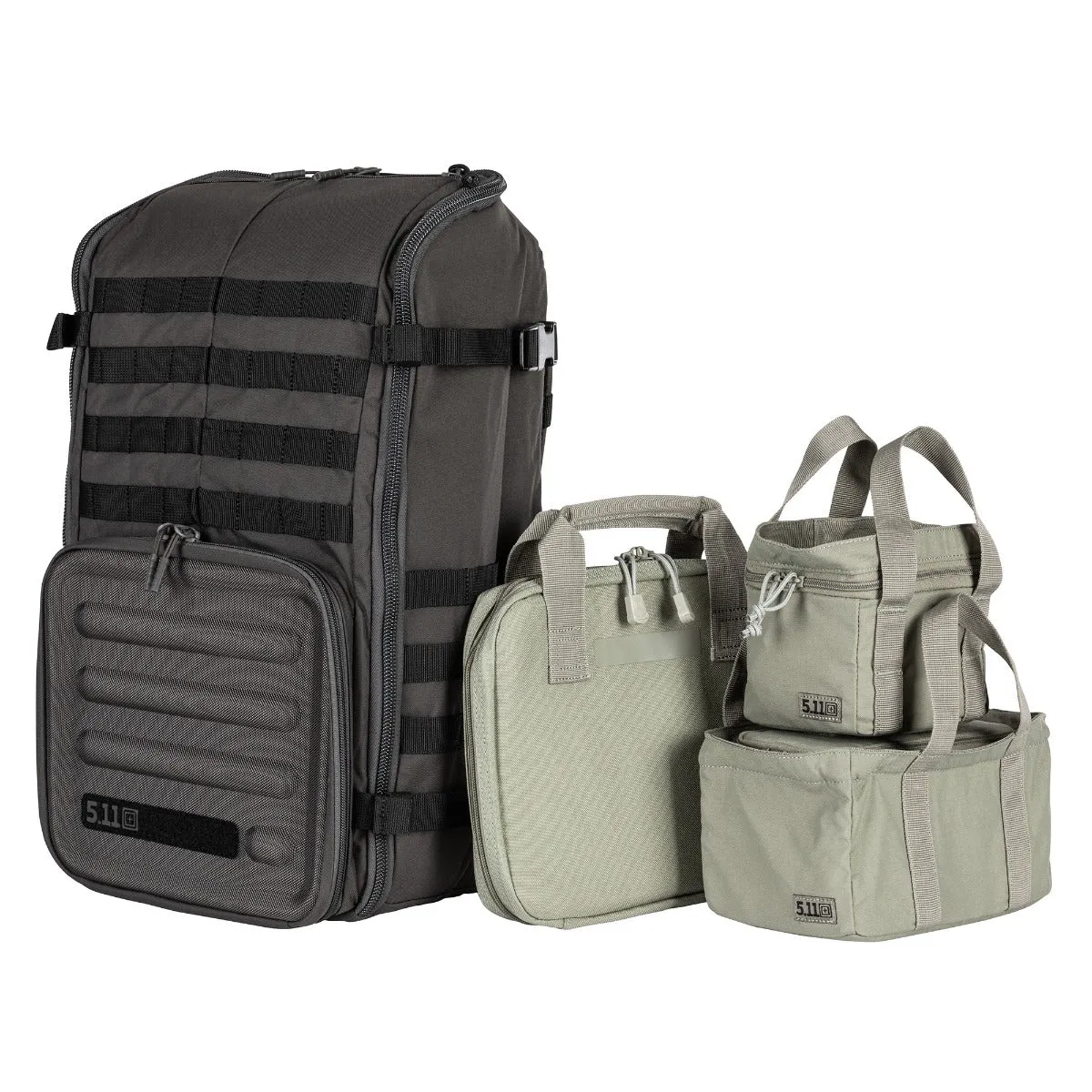 5.11 Tactical Range Master Backpack Set 33L