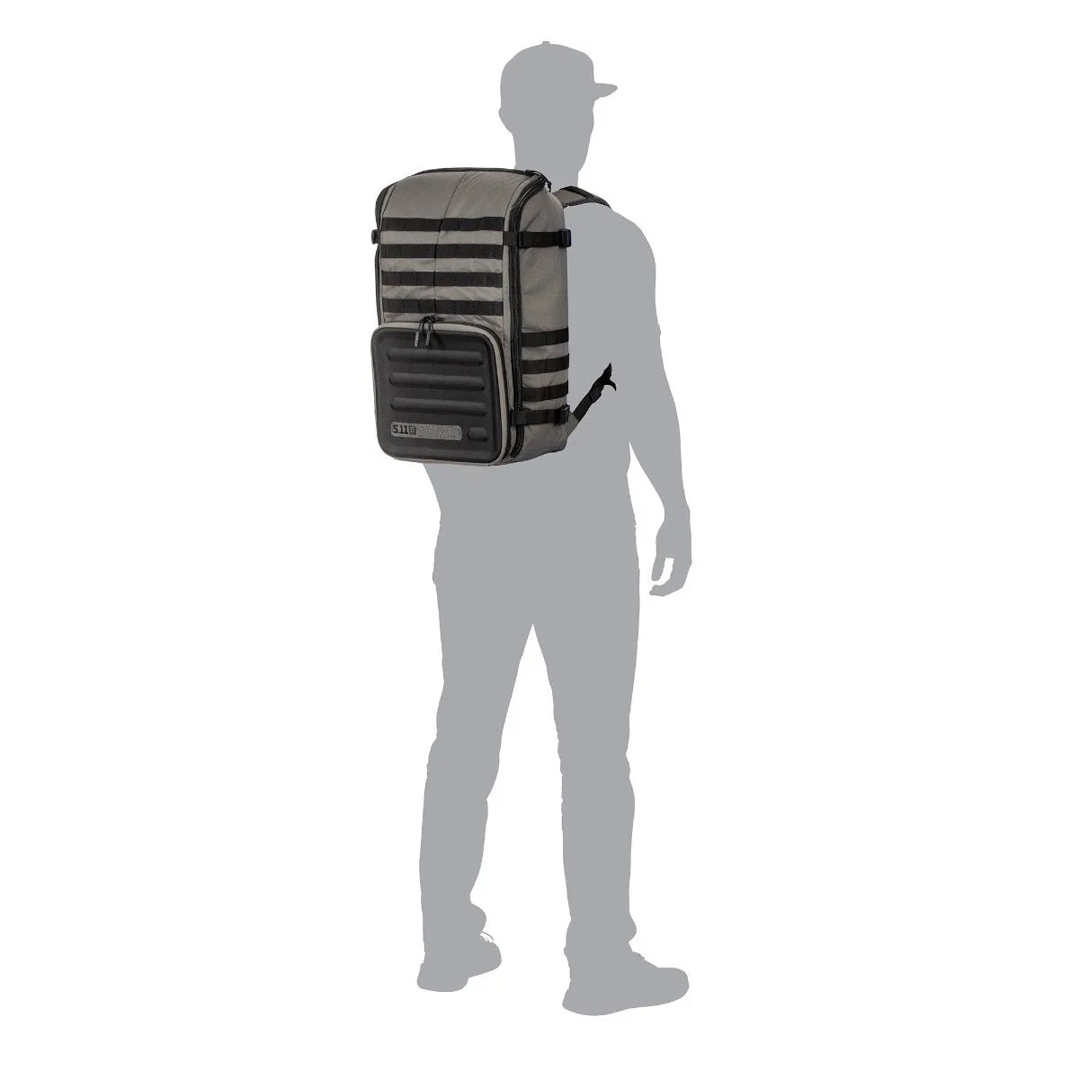 5.11 Tactical Range Master Backpack Set 33L