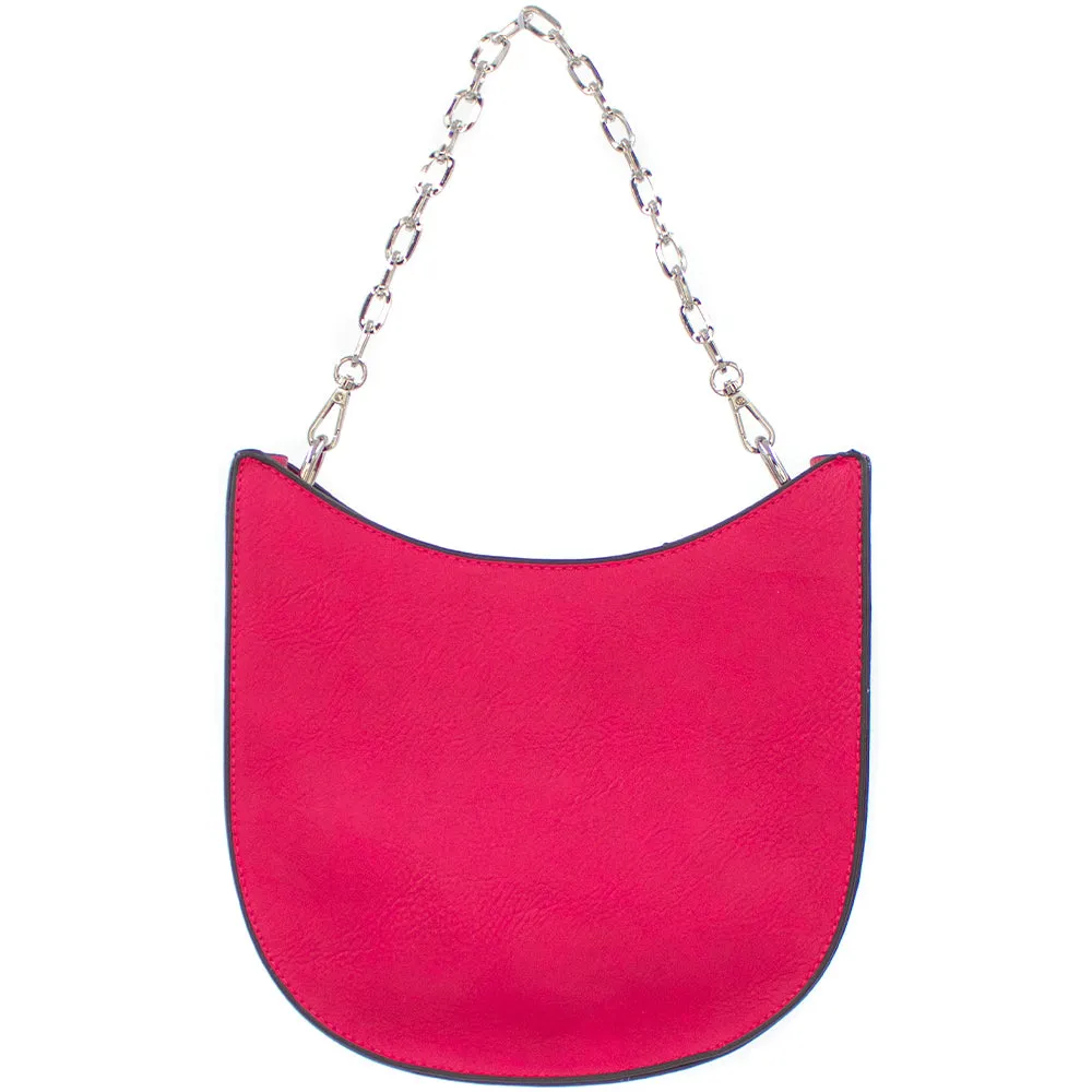 Aggie Crossbody (Multiple Colors)