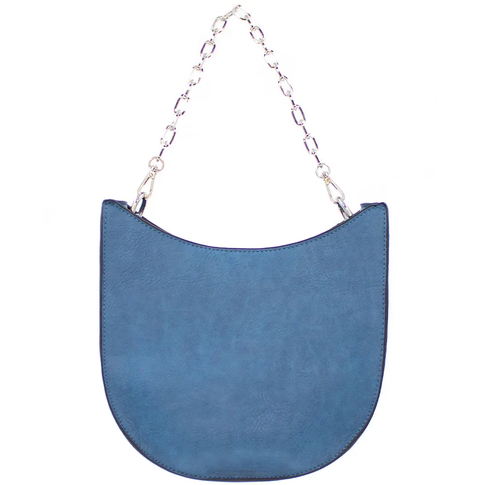 Aggie Crossbody (Multiple Colors)