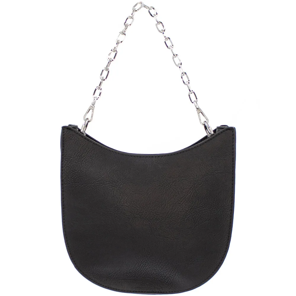 Aggie Crossbody (Multiple Colors)