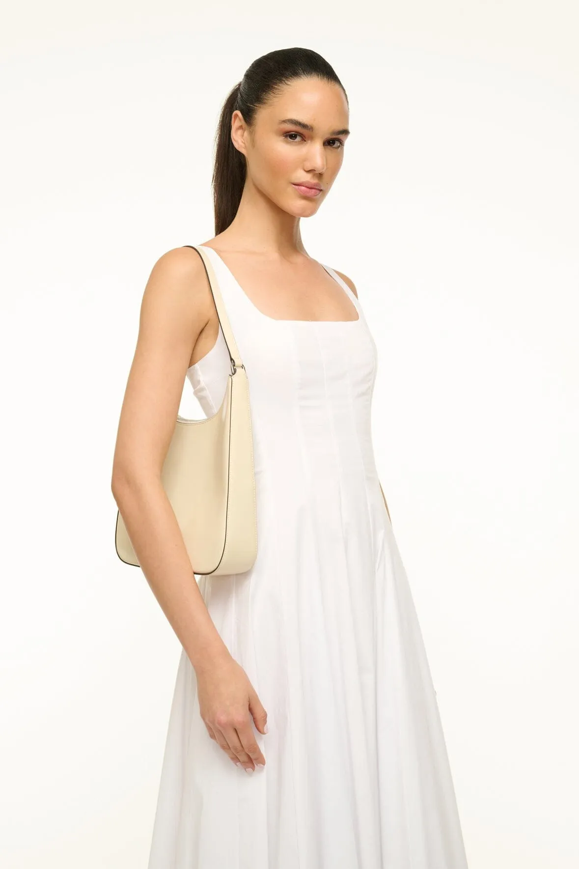 ALEC BAG | CREAM CONTRAST