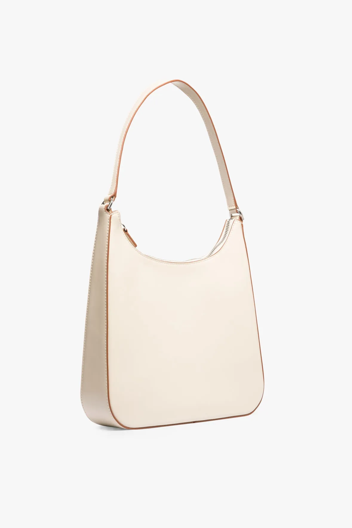 ALEC BAG | CREAM