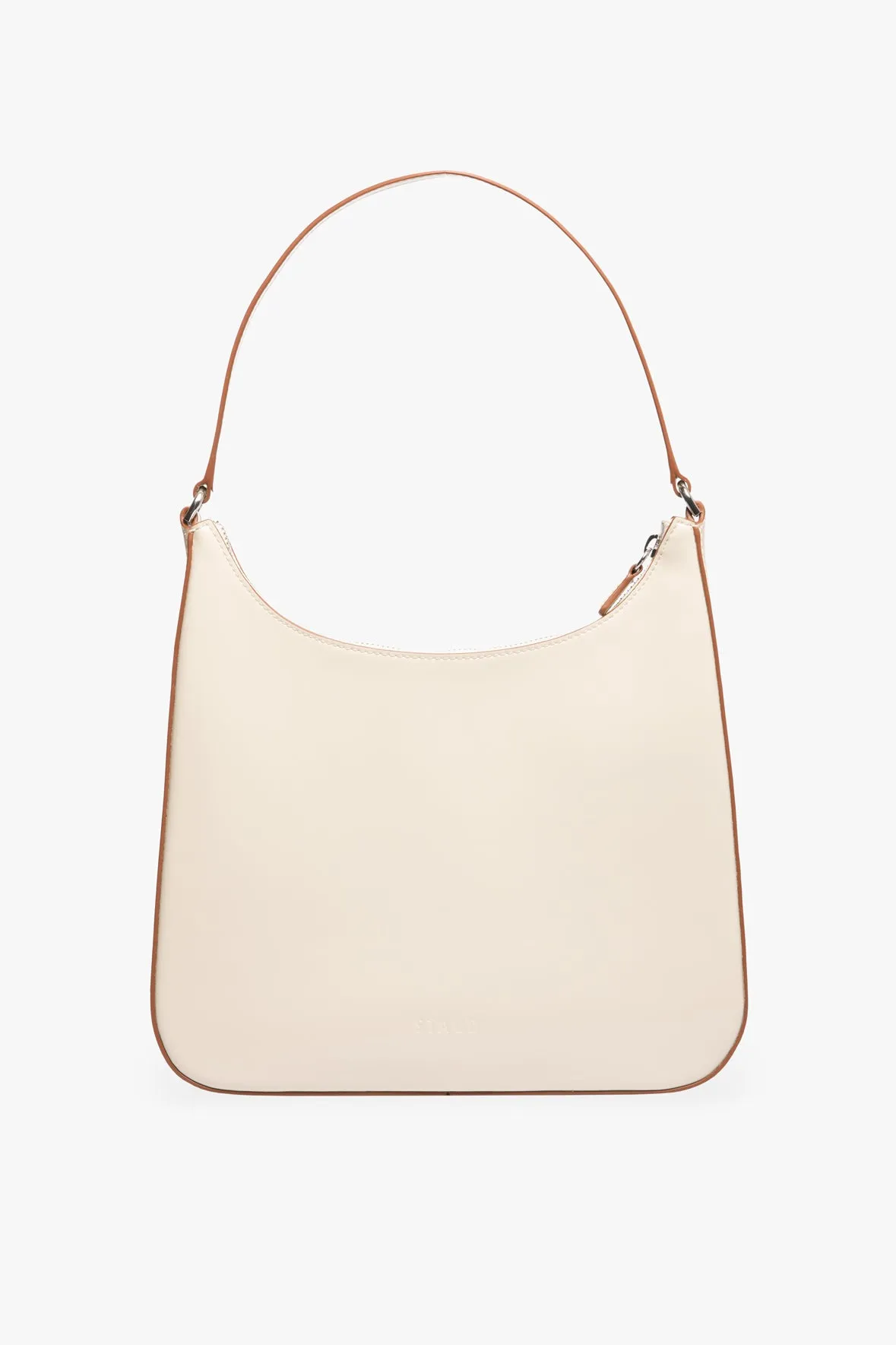 ALEC BAG | CREAM