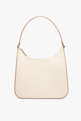 ALEC BAG | CREAM