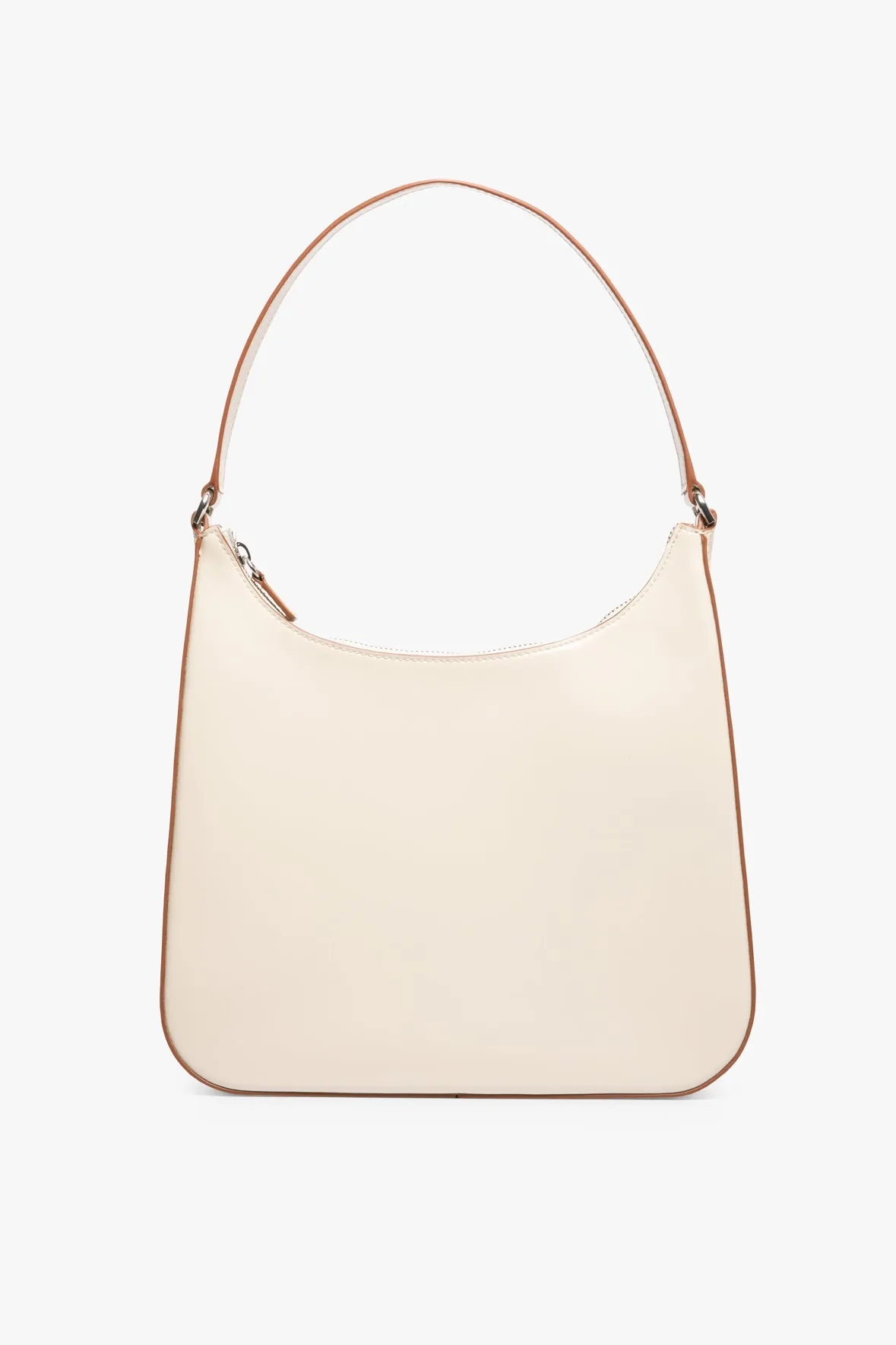 ALEC BAG | CREAM