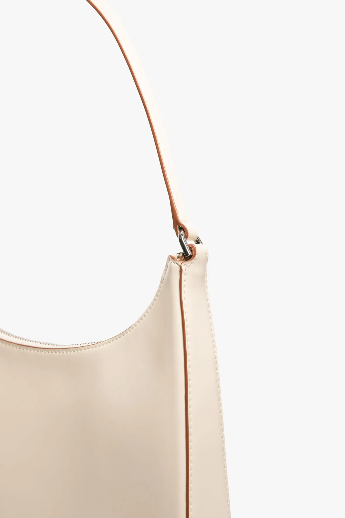 ALEC BAG | CREAM