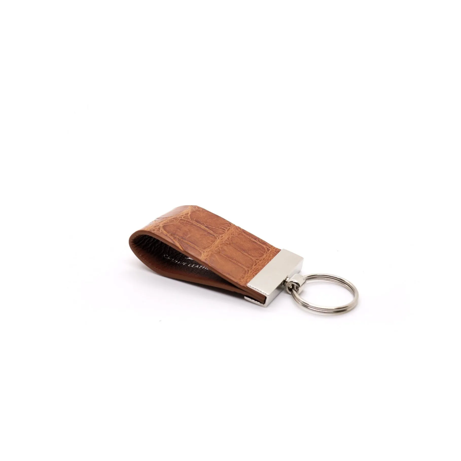 American Alligator Keychain