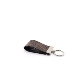 American Alligator Keychain