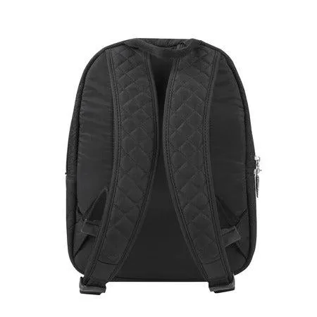 Anti-Theft Boho Backpack