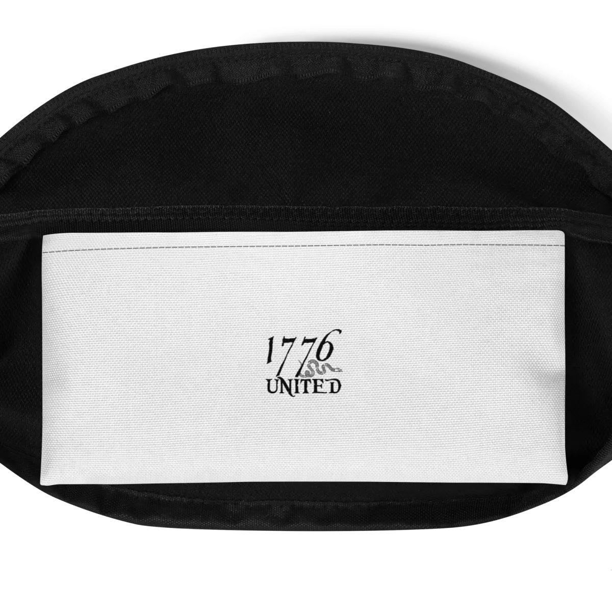 Appeal To Heaven Fanny Pack