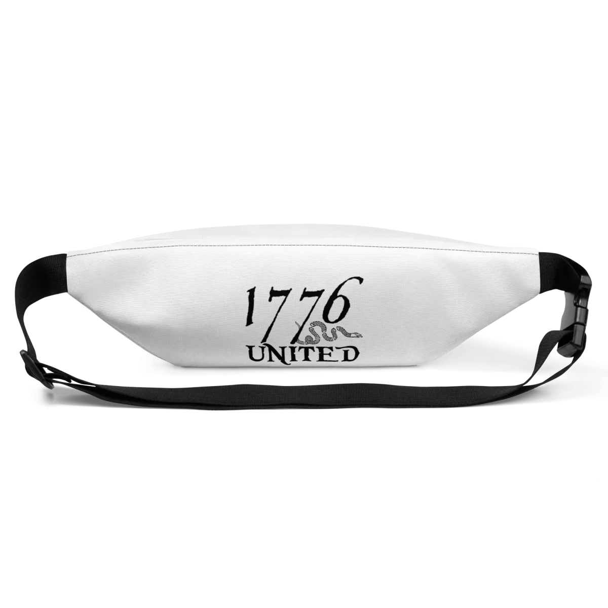 Appeal To Heaven Fanny Pack