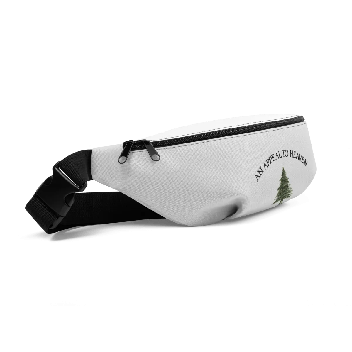 Appeal To Heaven Fanny Pack