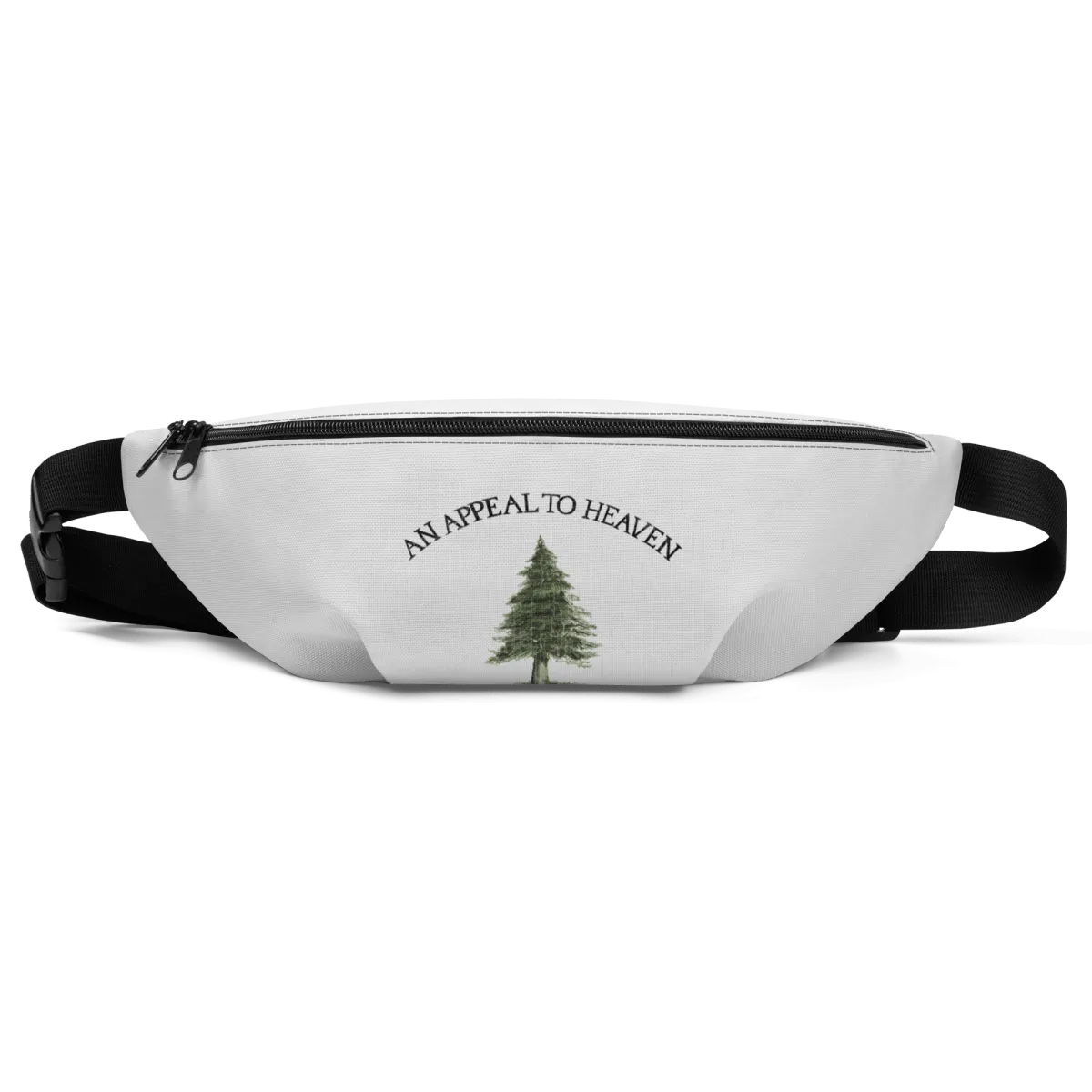 Appeal To Heaven Fanny Pack