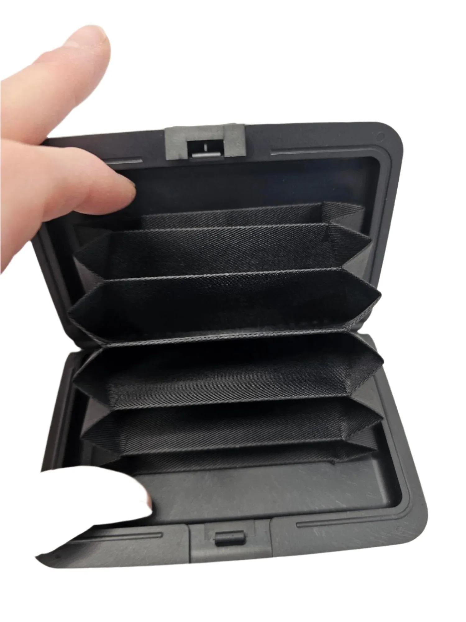 Armored Wallet - Mountains #71635