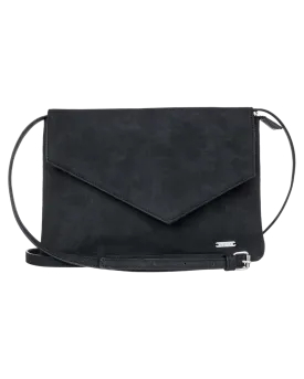 As You Can Cross Body Bag in Antracite
