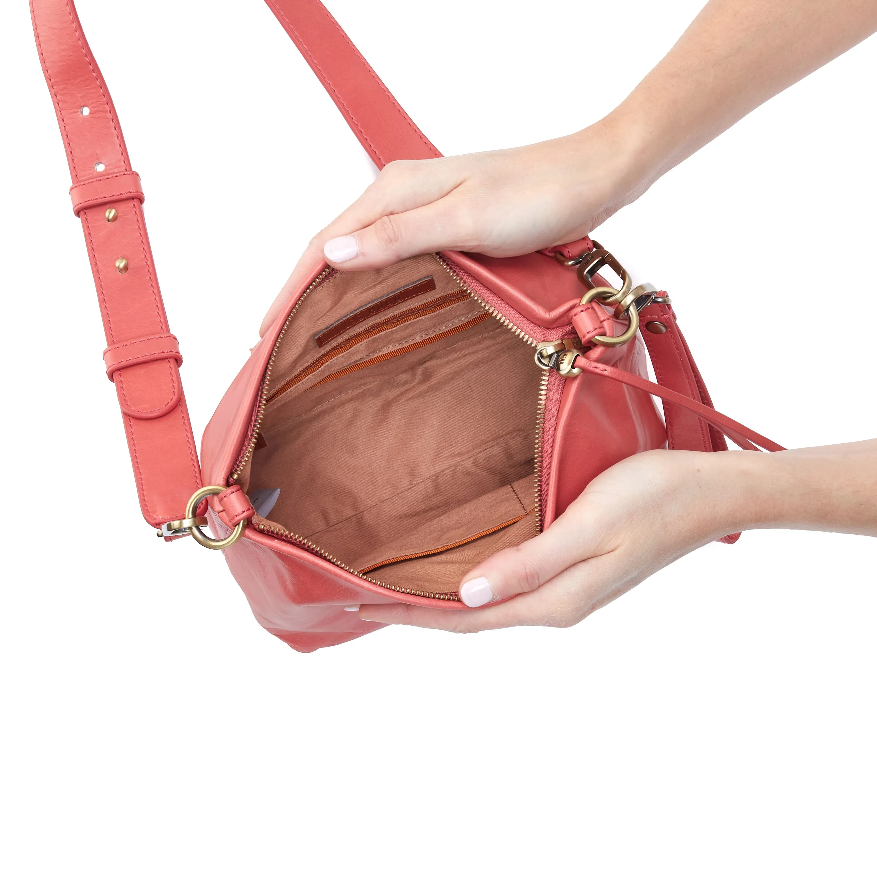 ASHE CROSSBODY CHBL