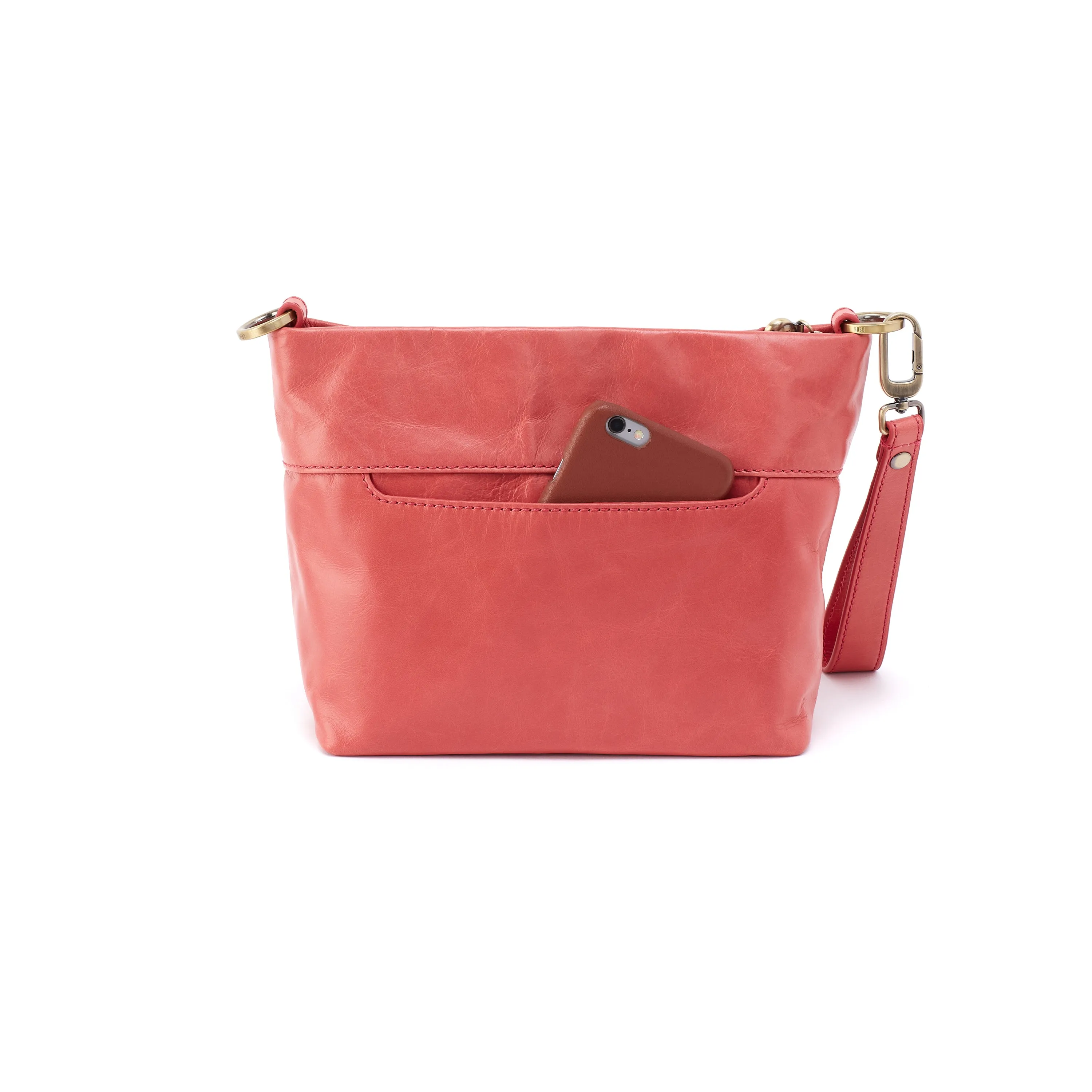 ASHE CROSSBODY CHBL