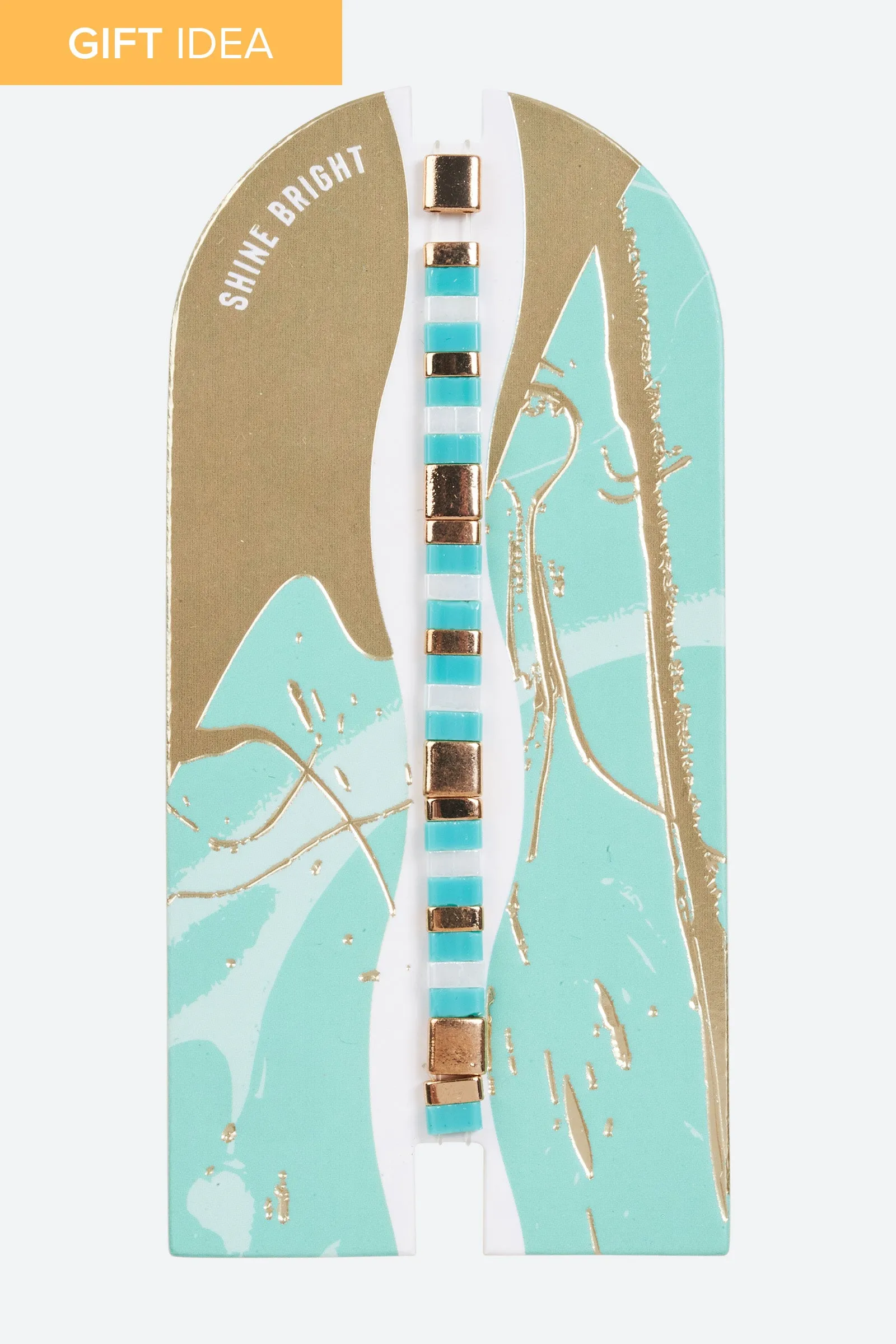 Aura Wristlet - Radiant