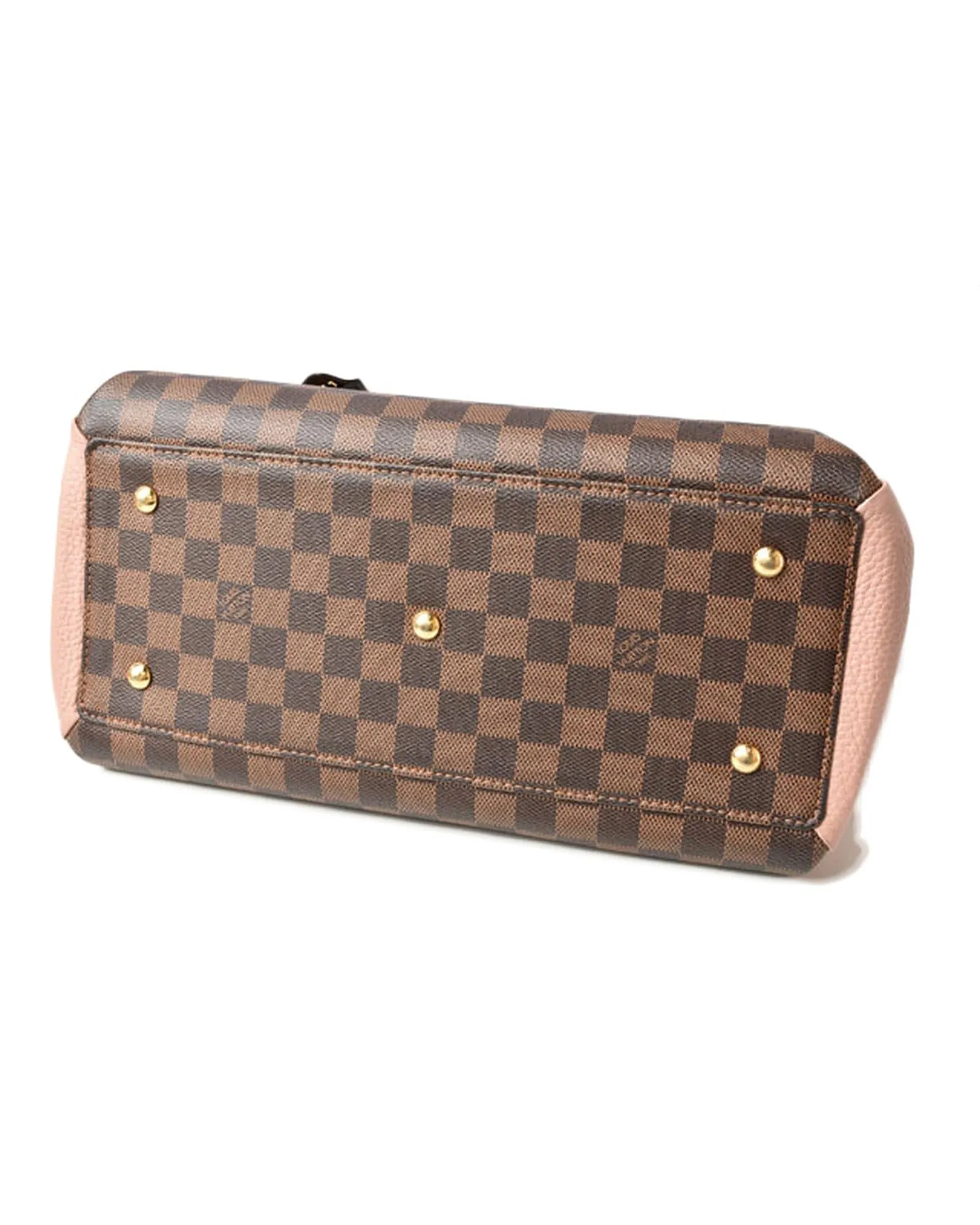 Authentic Louis Vuitton Damier Canvas Handbag