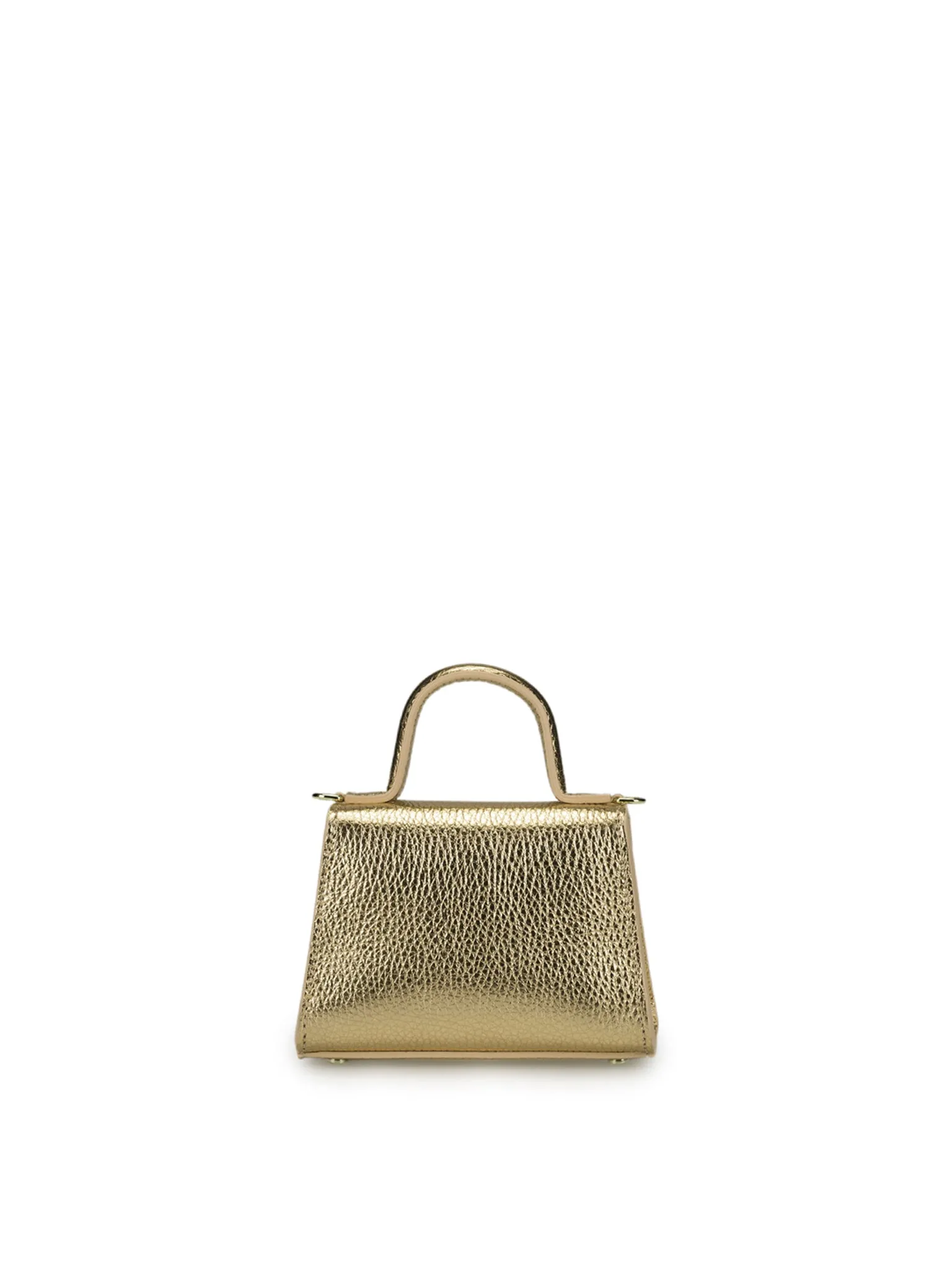 Ava  6" - Gold