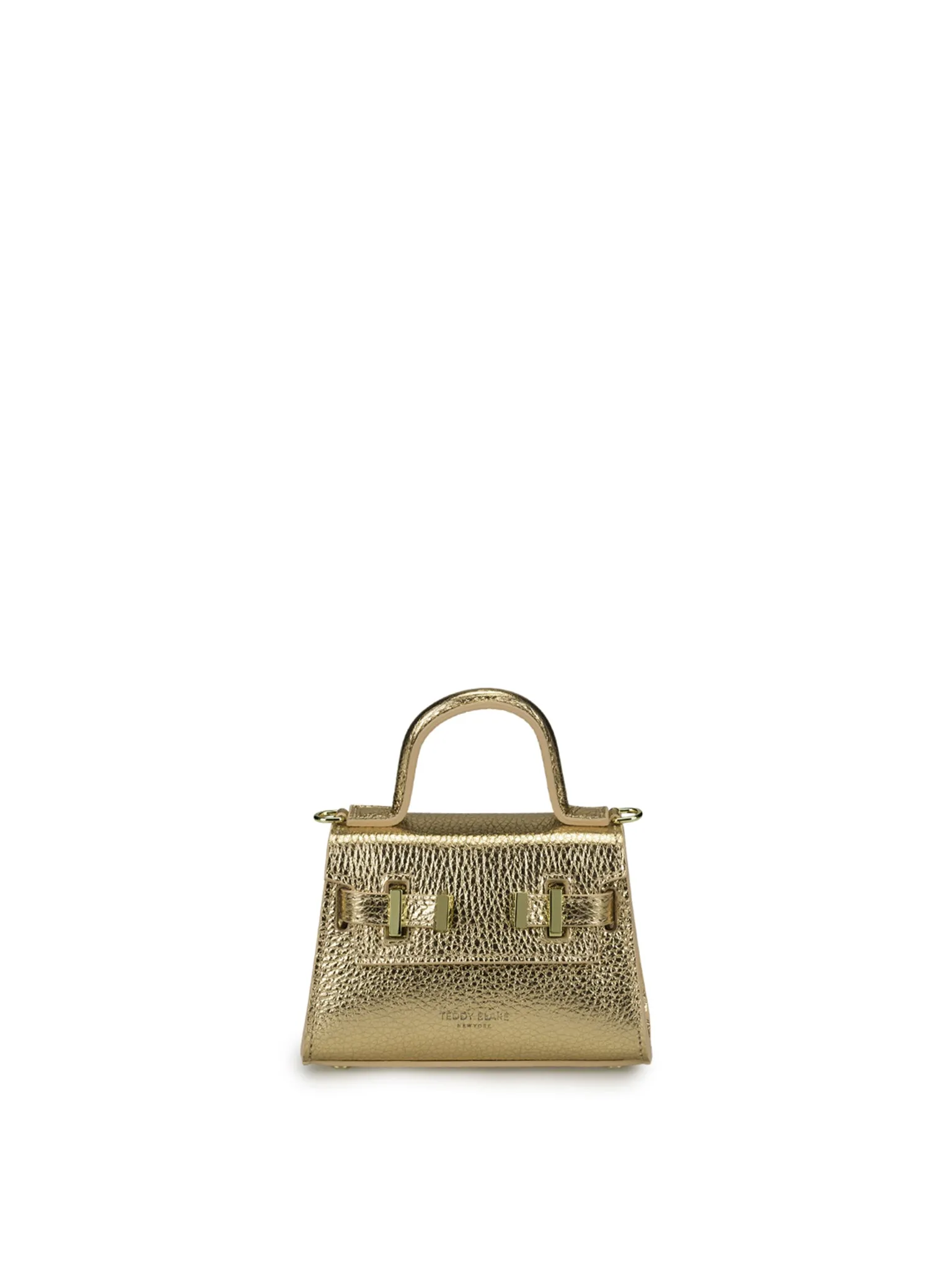 Ava  6" - Gold
