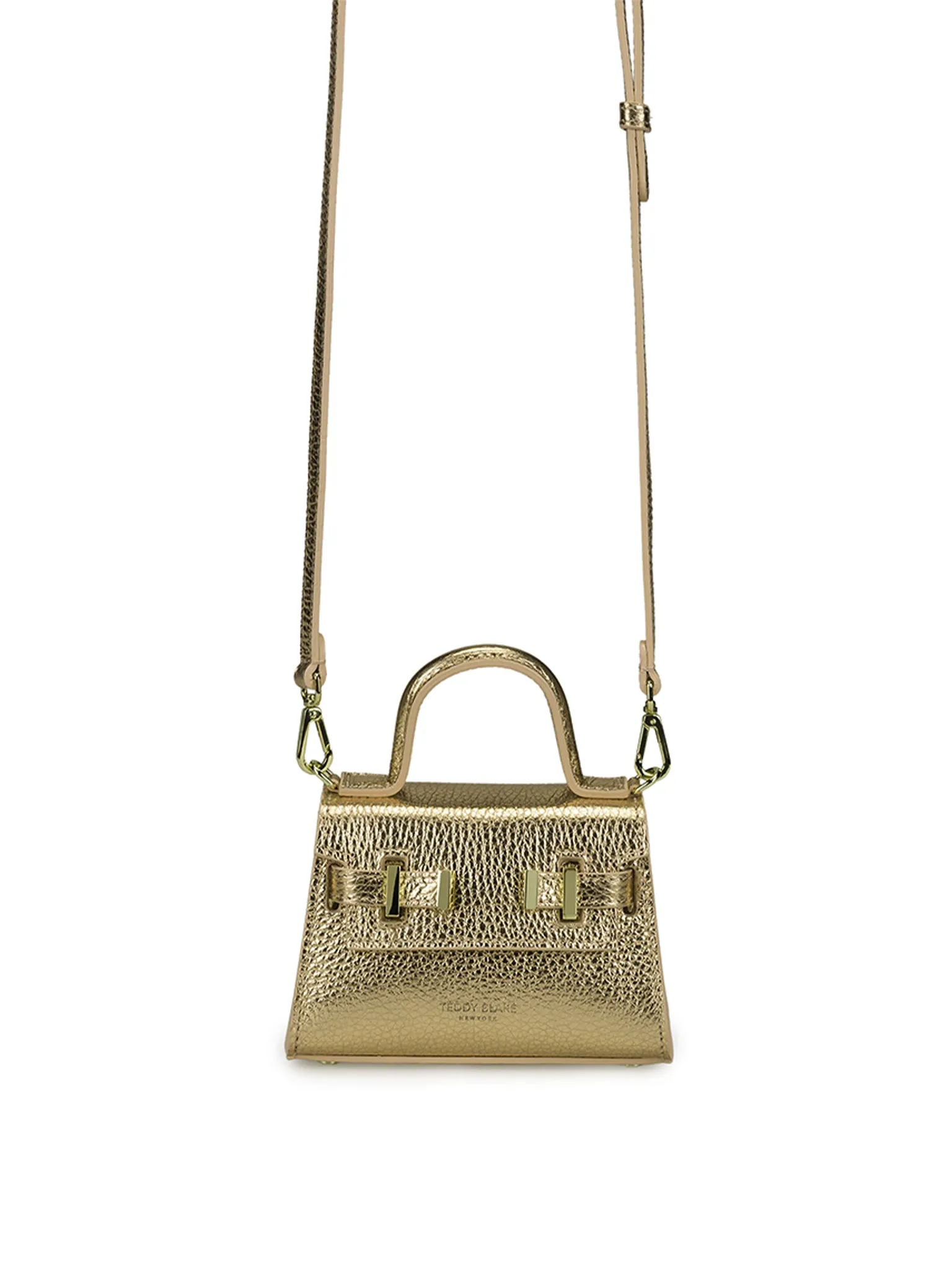 Ava  6" - Gold