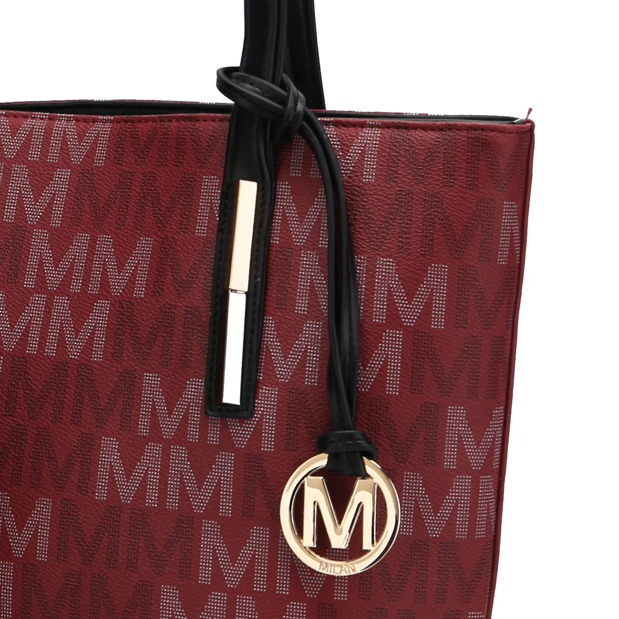Aylet  Signature Tote Bag and Set