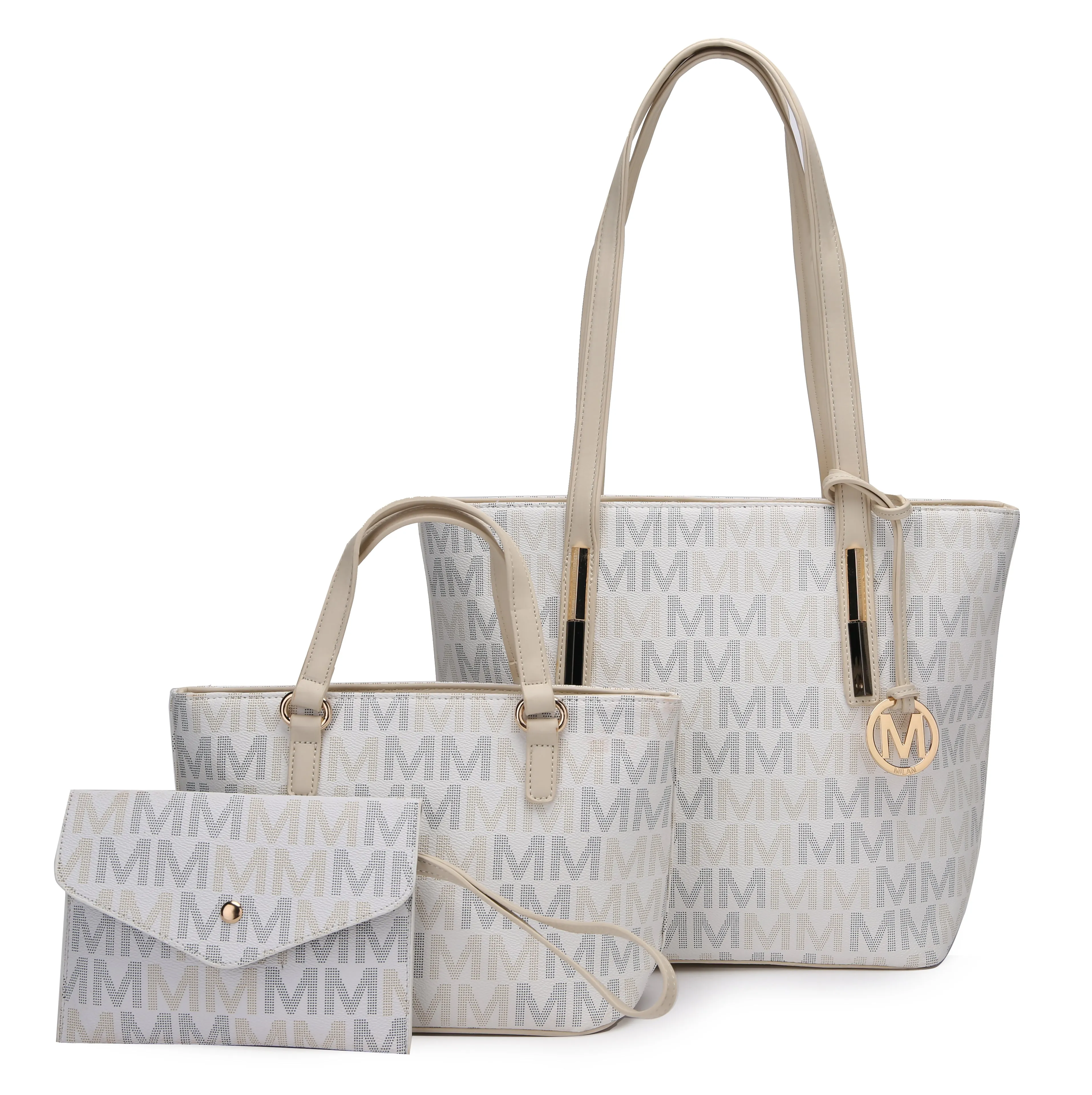Aylet  Signature Tote Bag and Set