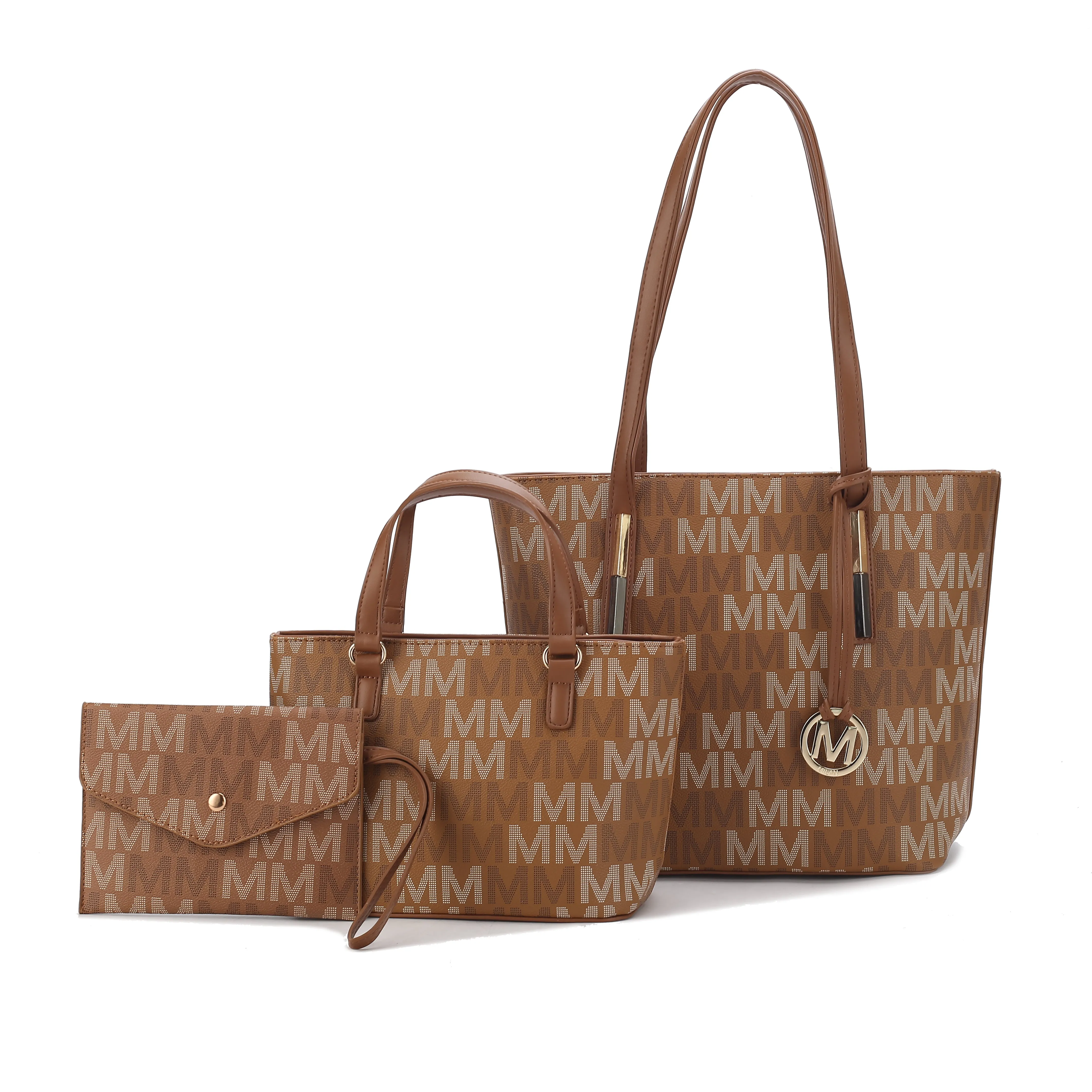 Aylet  Signature Tote Bag and Set