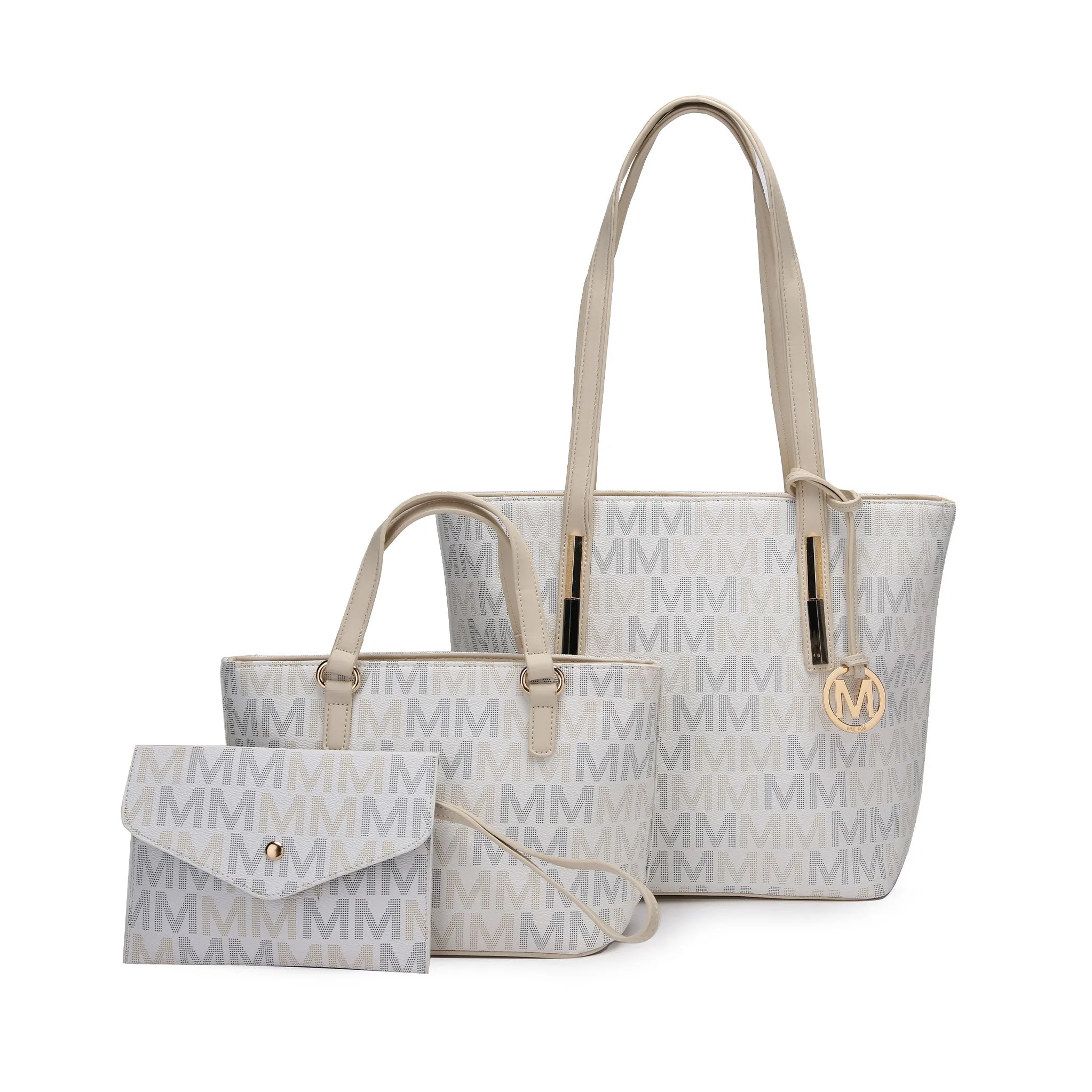 Aylet  Signature Tote Bag and Set