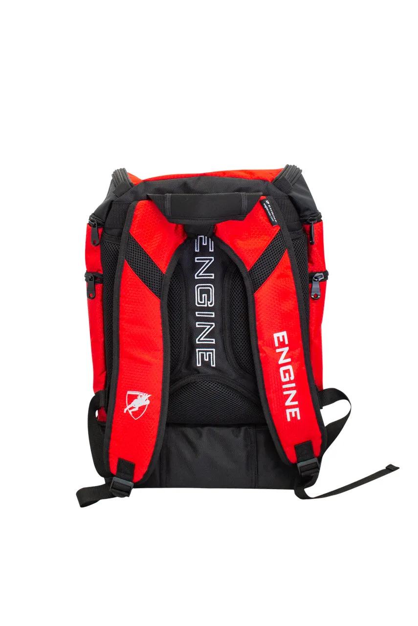Backpack Pro