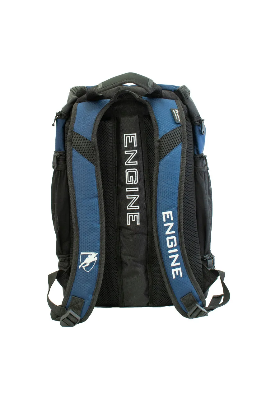 Backpack Pro