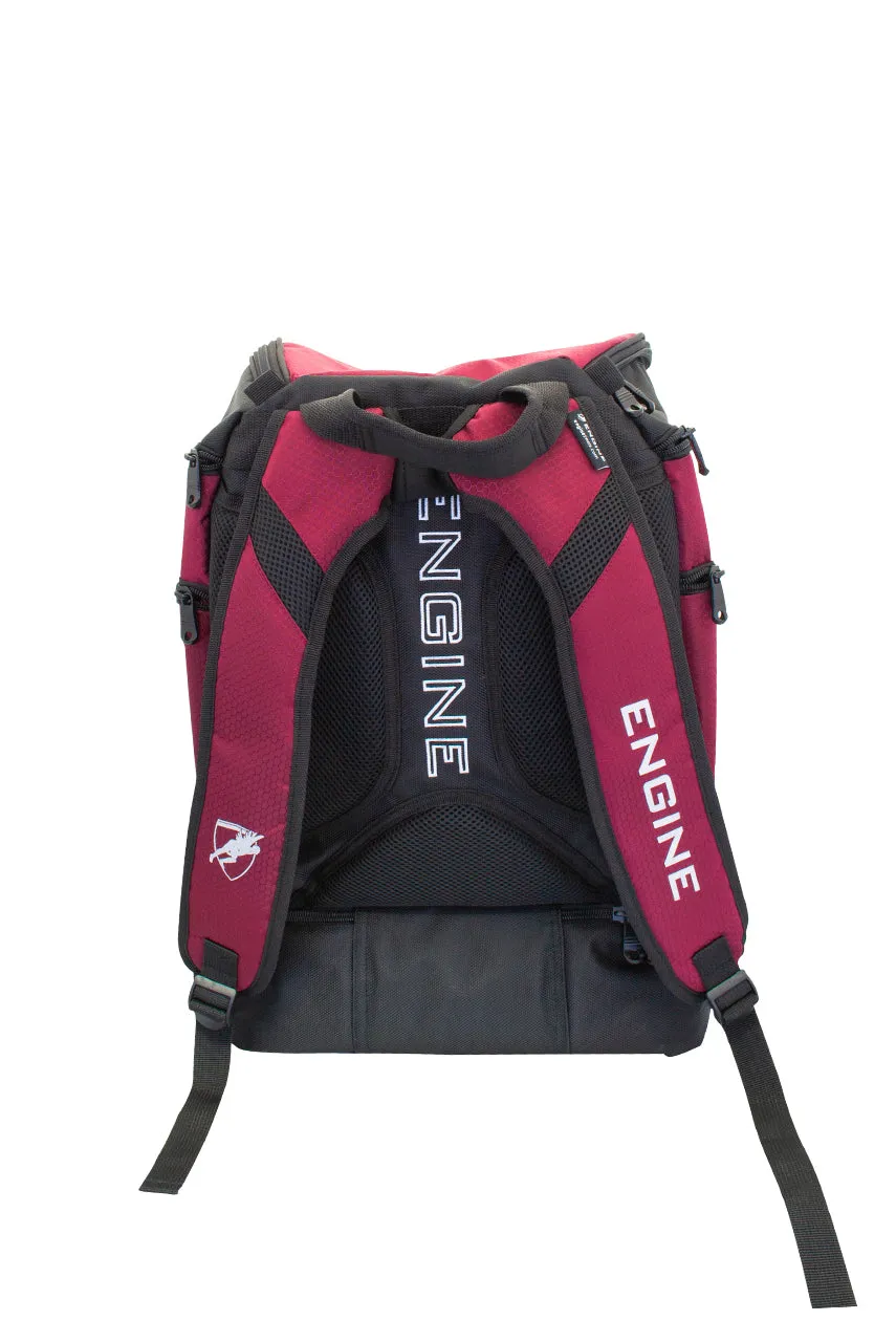 Backpack Pro