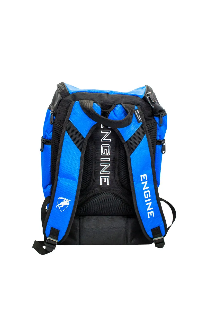 Backpack Pro