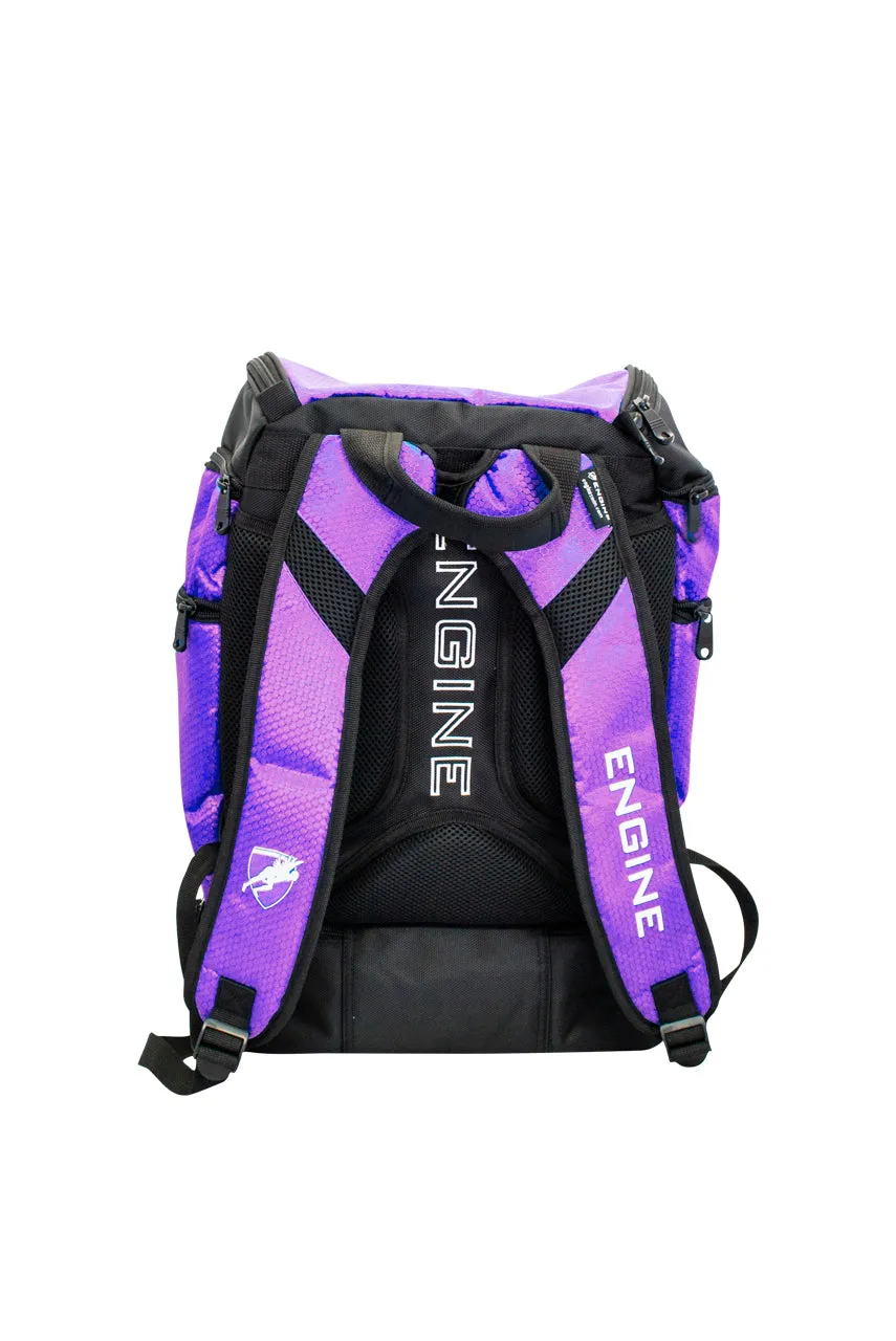 Backpack Pro