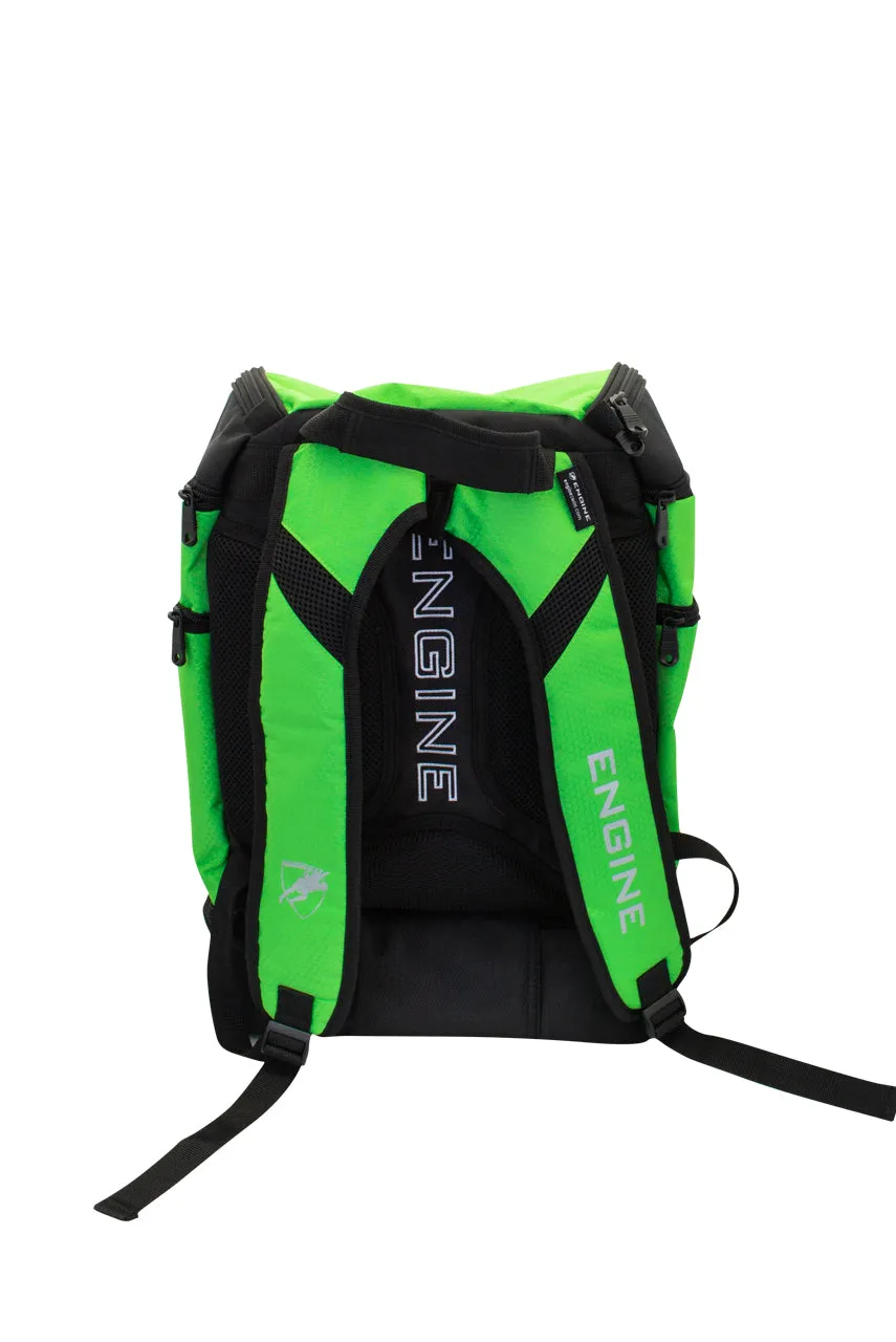 Backpack Pro