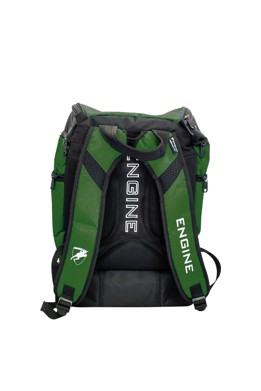 Backpack Pro