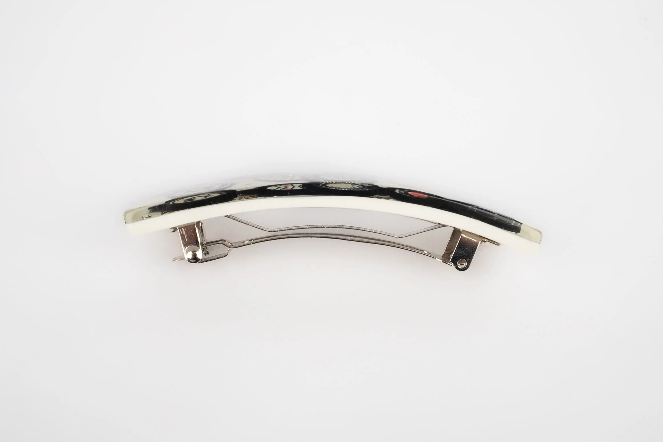 Barrette Chanel Printemps 2012