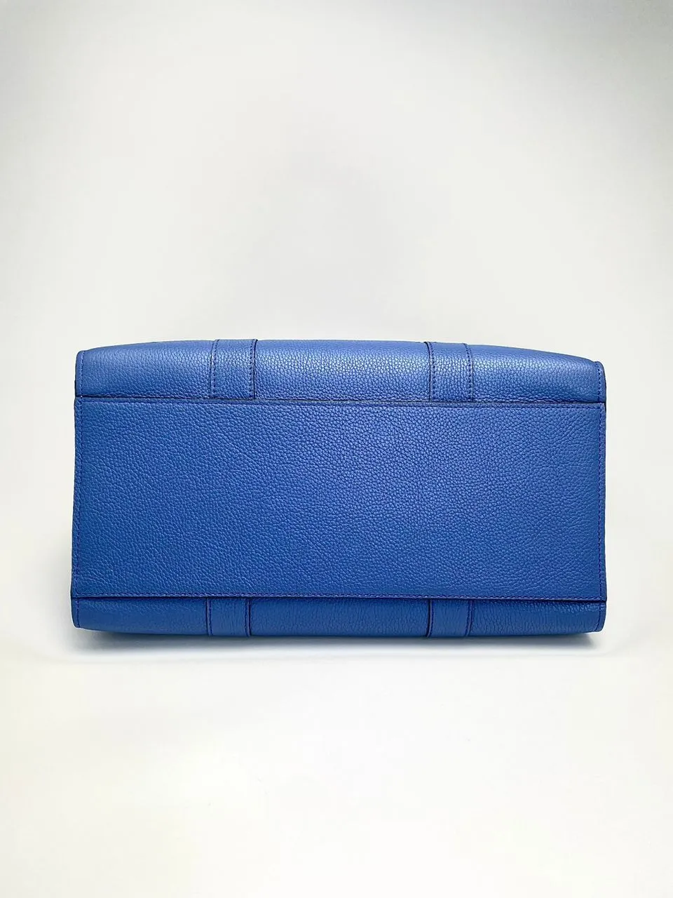 Bayswater Satchel in Blue