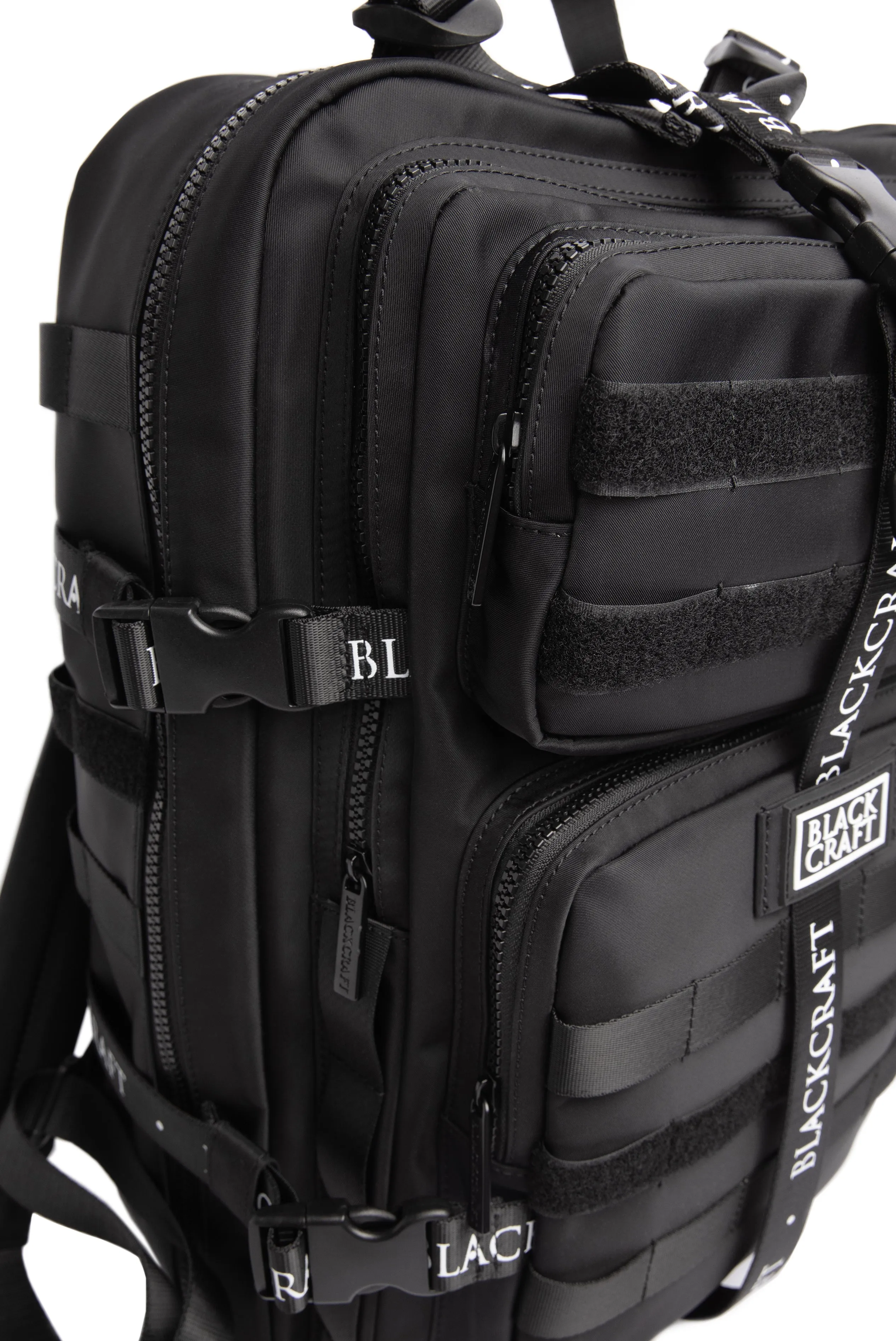 BCC Tactical Backpack